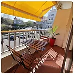 Studio Cosy Biarritz - Classe 2 Etoiles