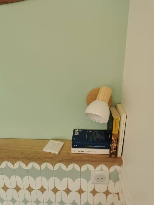 Cosy - Classe 2 Etoiles Apartment *