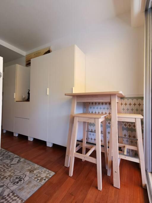 Cosy - Classe 2 Etoiles Biarritz