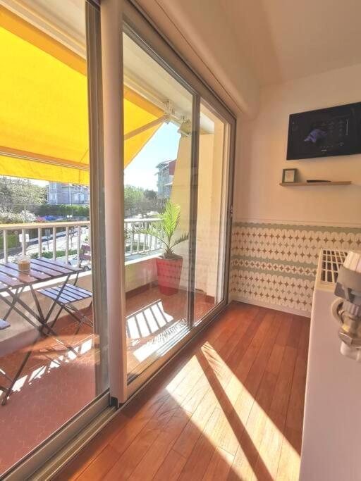 Apartment Cosy - Classe 2 Etoiles *